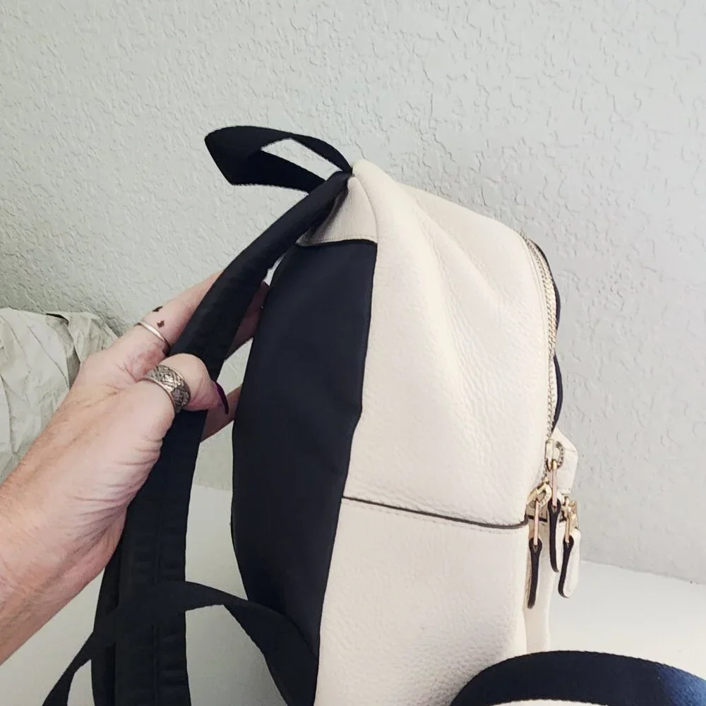 Coach c666 mini
